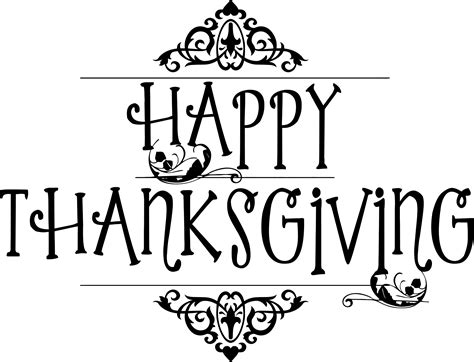 black and white thanksgiving clip art|black and white thanksgiving graphics.